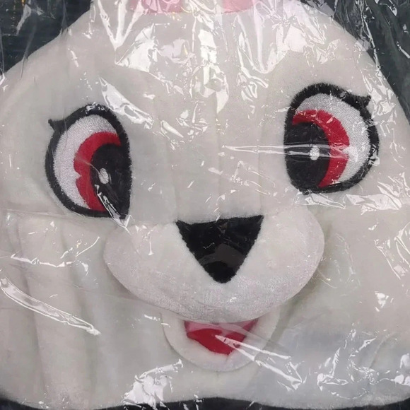 For Kitty Rescue! Kid's Rabbit In The Hat Reverse Hat (Rabbit Hat) - Picture 2 of 7